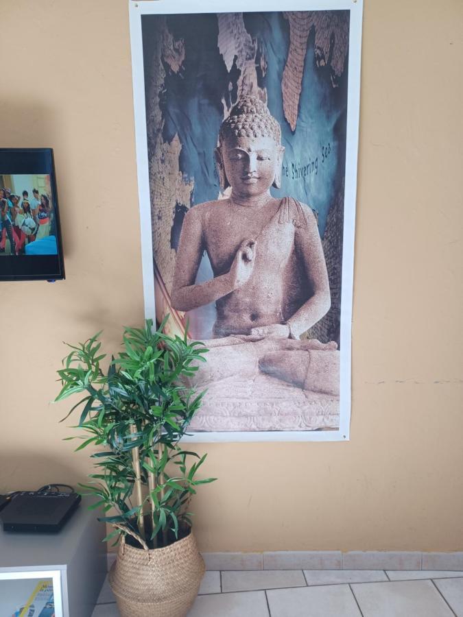 Jolie Petite Maison Idealement Situee อาร์ลส์ ภายนอก รูปภาพ